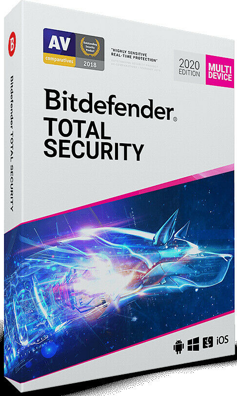 What Is The Latest Version Of Bitdefender For Mac